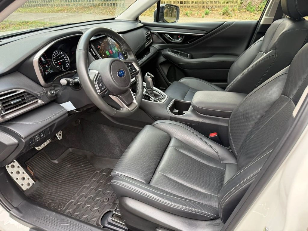 Subaru Outback 2.4t Touring Xt Awd año 2023