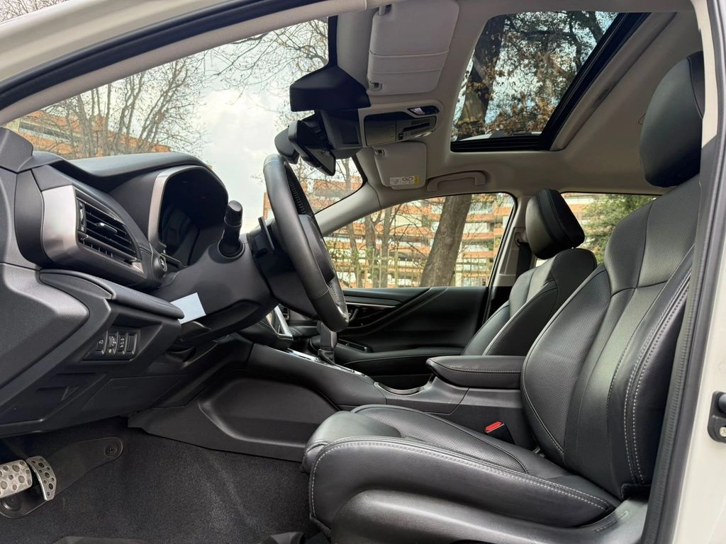 Subaru Outback 2.4t Touring Xt Awd año 2023