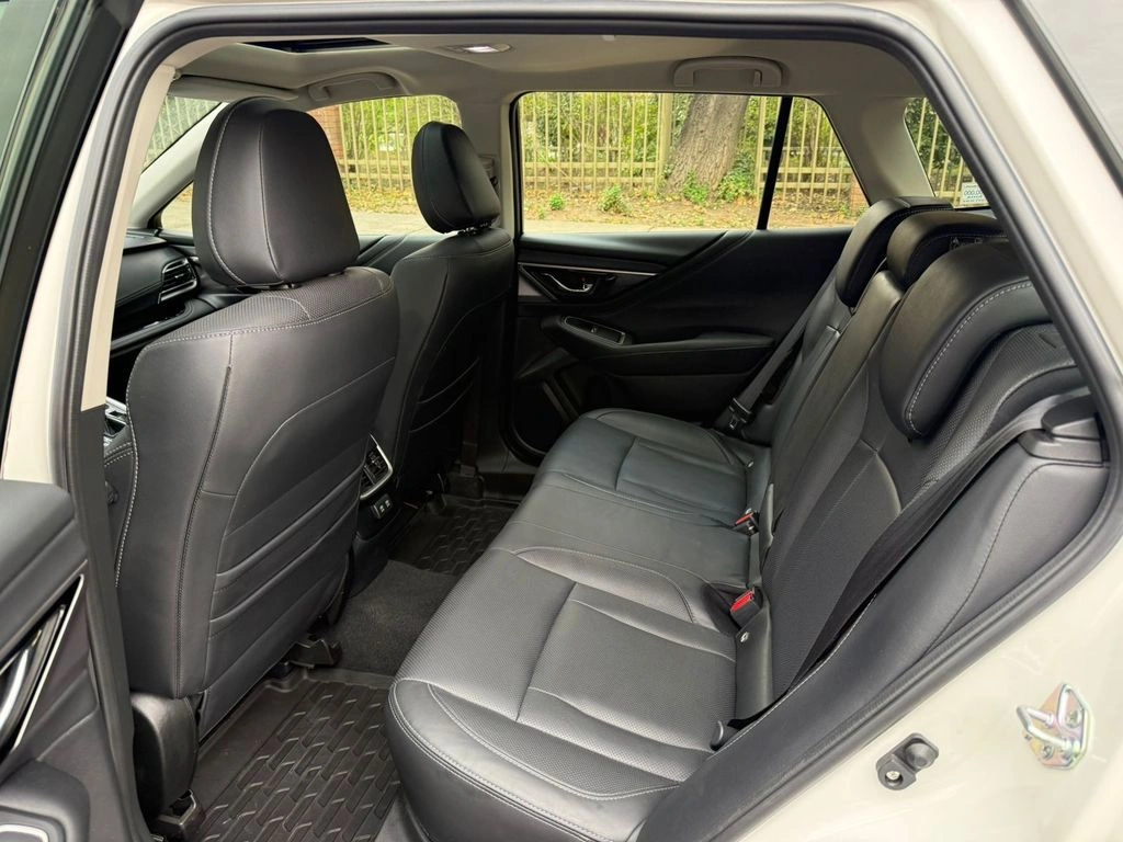 Subaru Outback 2.4t Touring Xt Awd año 2023