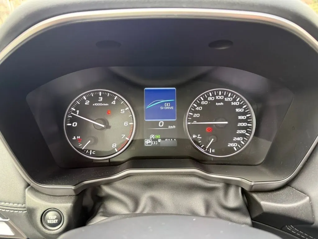 Subaru Outback 2.4t Touring Xt Awd año 2023