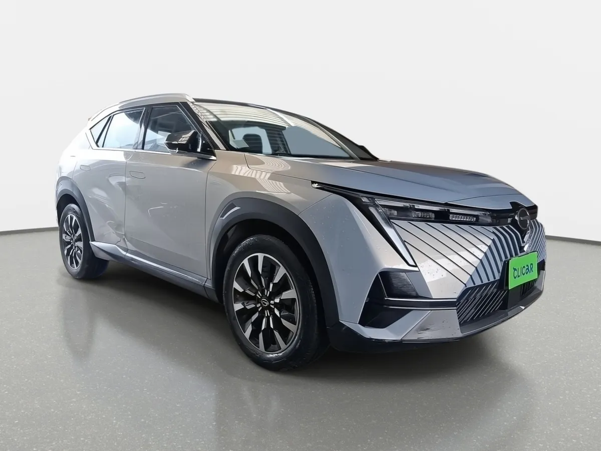 GAC Emkoo 1.5t Ge 4x2 At 5p año 2024