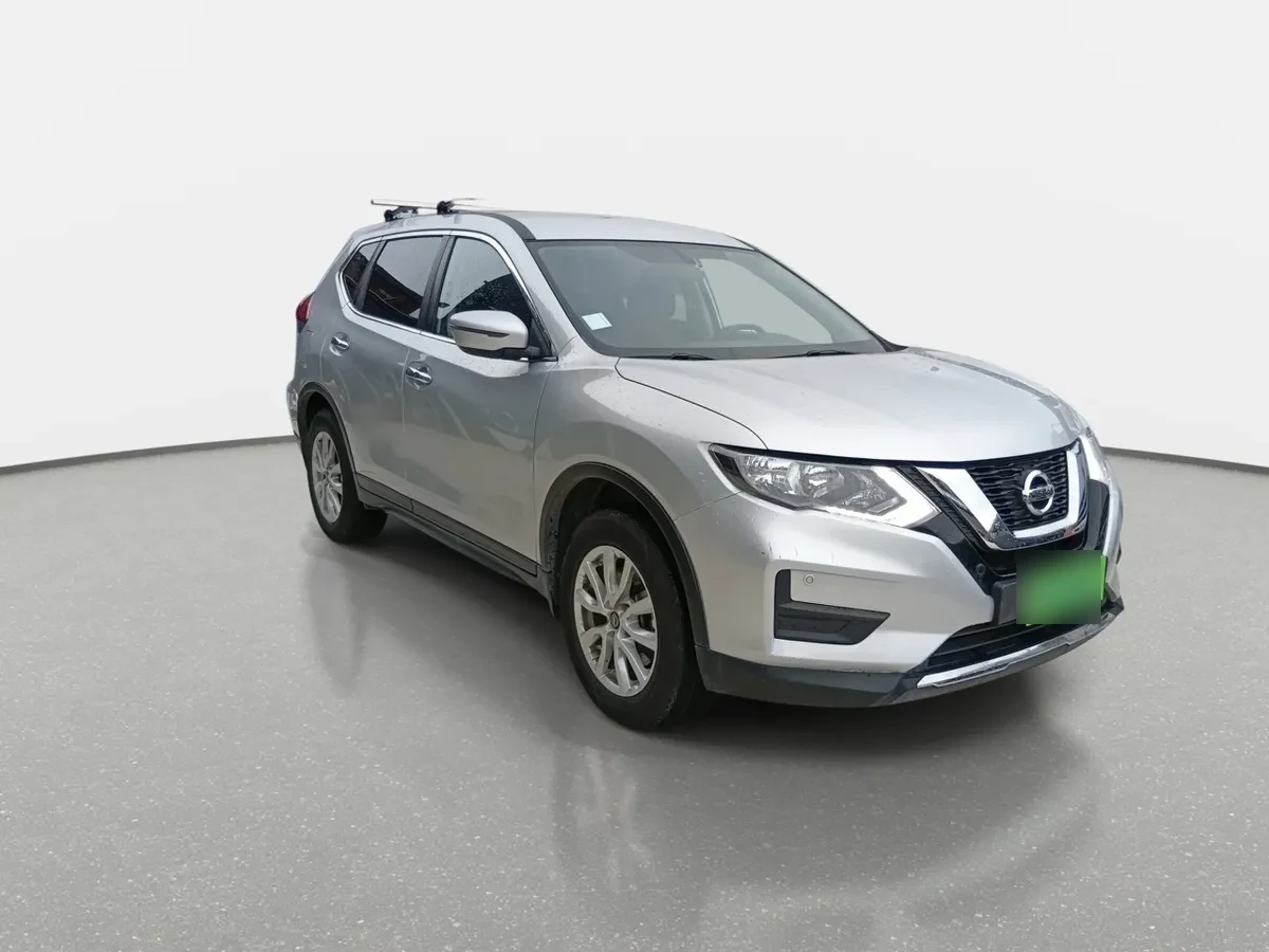 Nissan X-Trail 2.5 Sense 4x2 3row Cvt At 5p año 2021