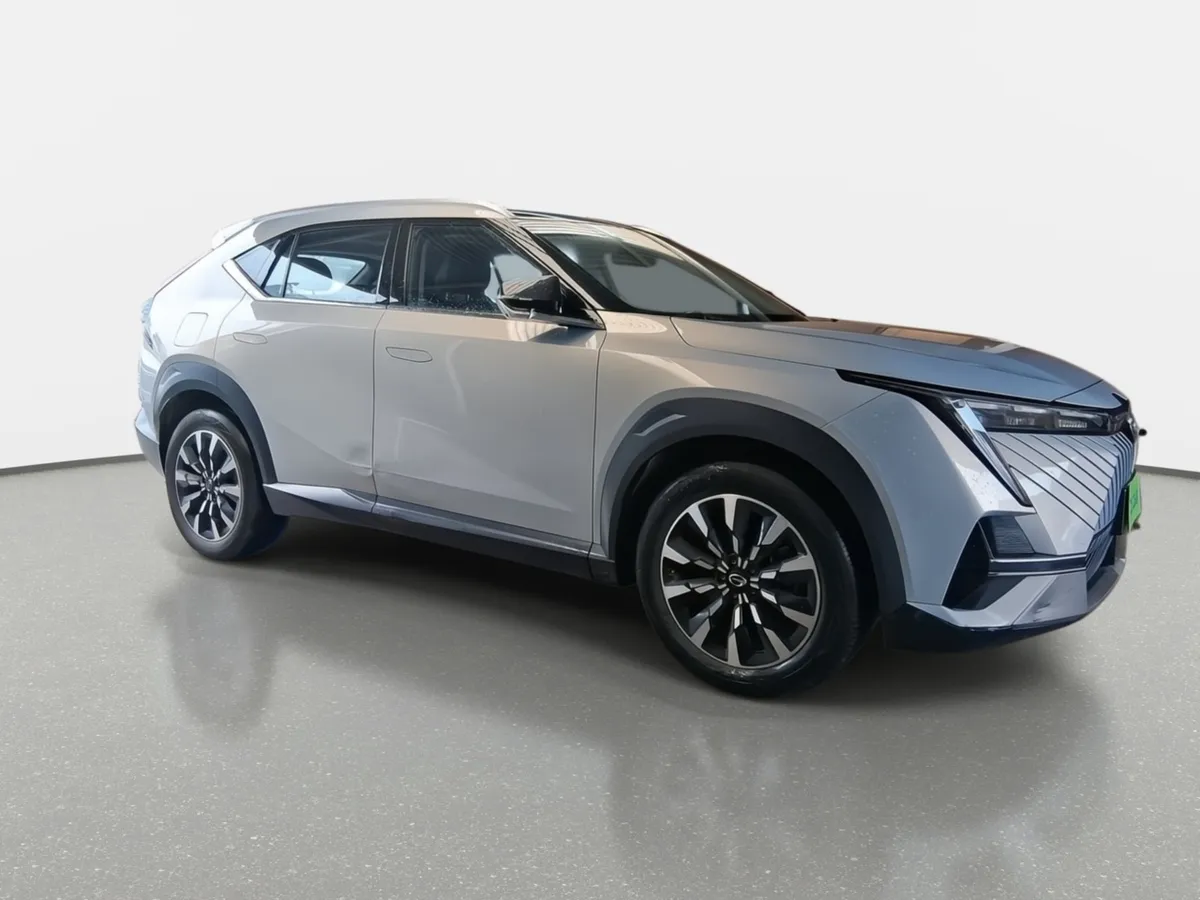 GAC Emkoo 1.5t Ge 4x2 At 5p año 2024