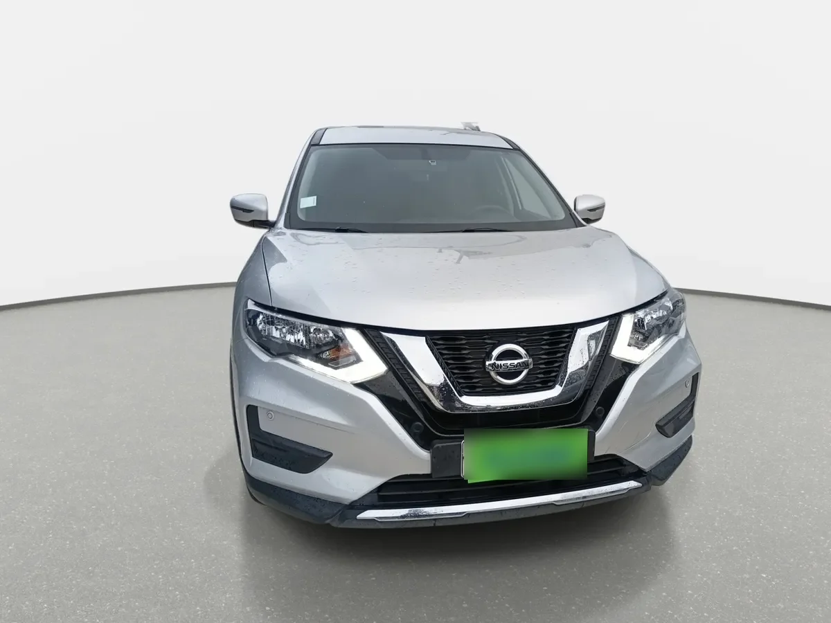 Nissan X-Trail 2.5 Sense 4x2 3row Cvt At 5p año 2021