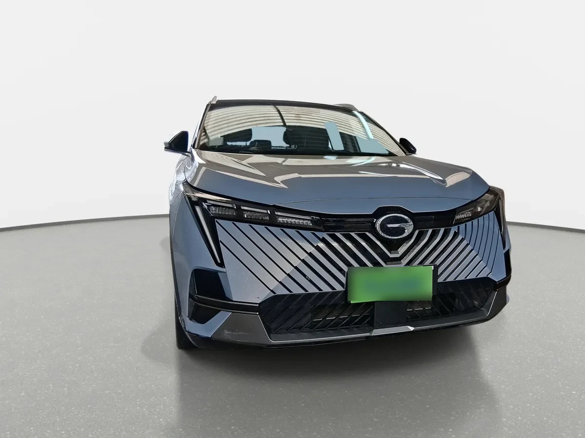 GAC Emkoo 1.5t Ge 4x2 At 5p año 2024