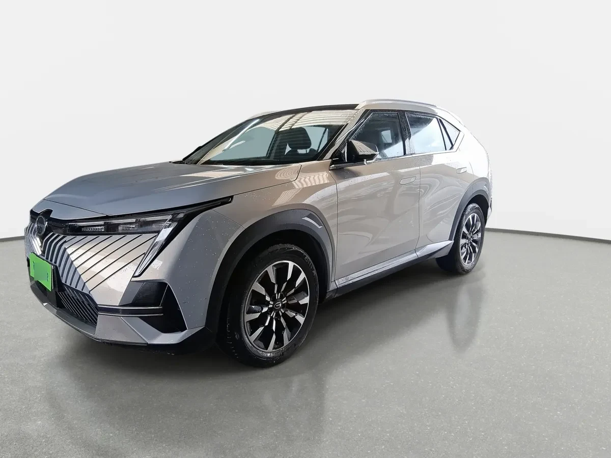 GAC Emkoo 1.5t Ge 4x2 At 5p año 2024