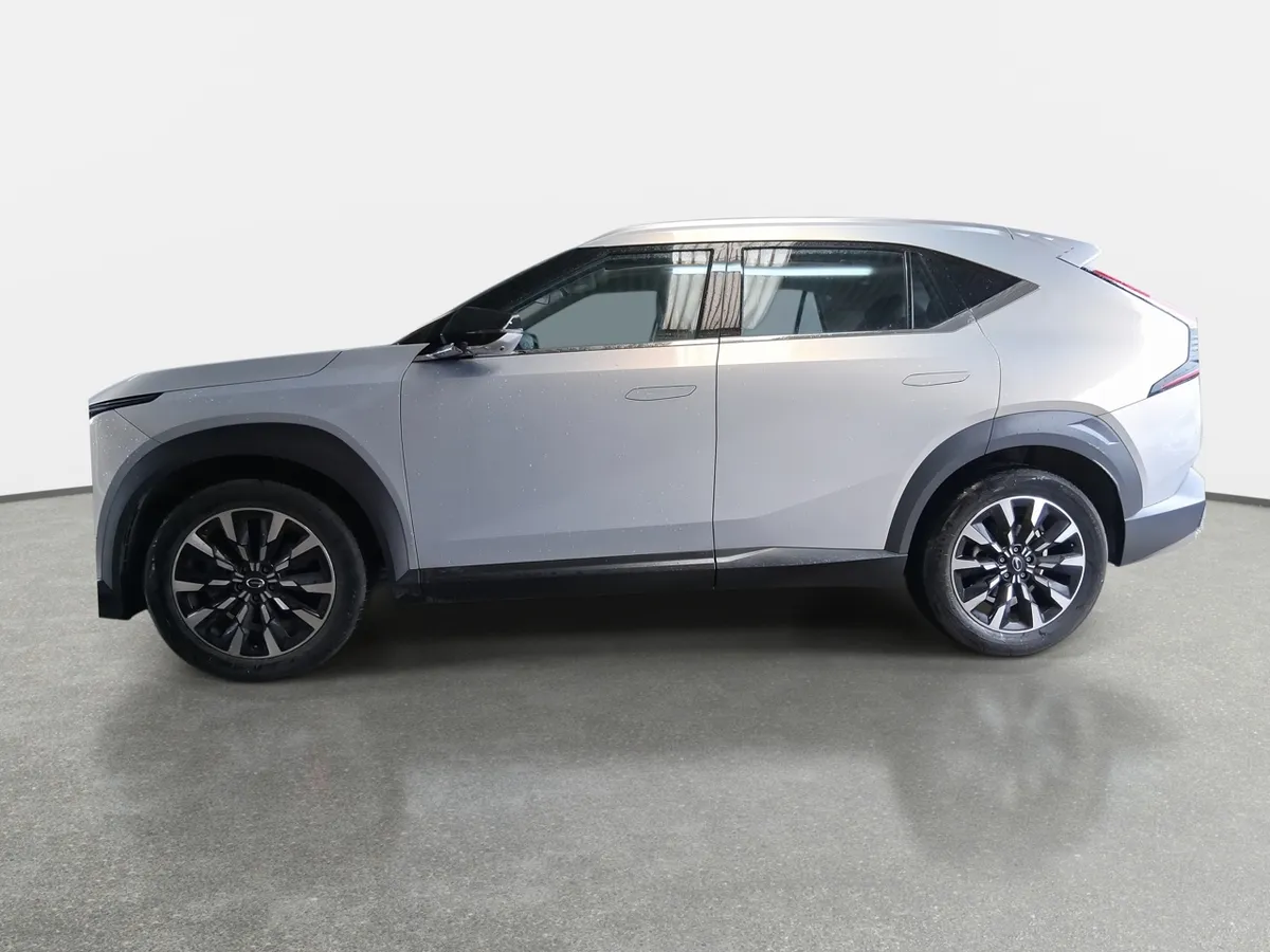 GAC Emkoo 1.5t Ge 4x2 At 5p año 2024