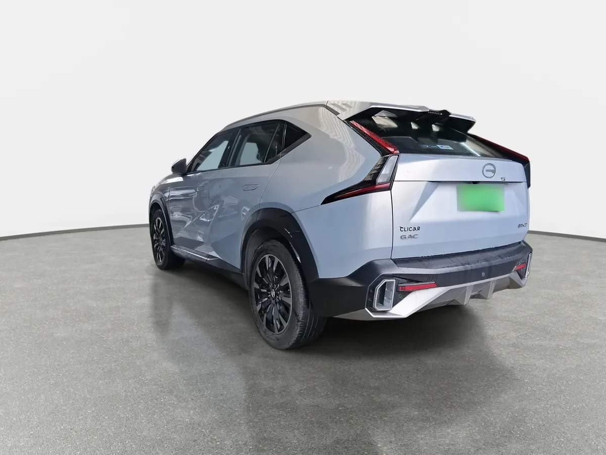 GAC Emkoo 1.5t Ge 4x2 At 5p año 2024