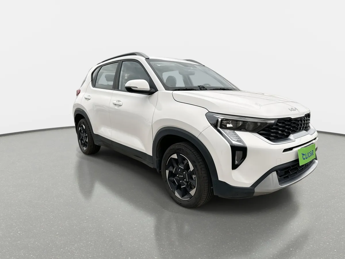 Kia Sonet 1.5 Ex 4x2 Ivt Ri At 5p año 2025