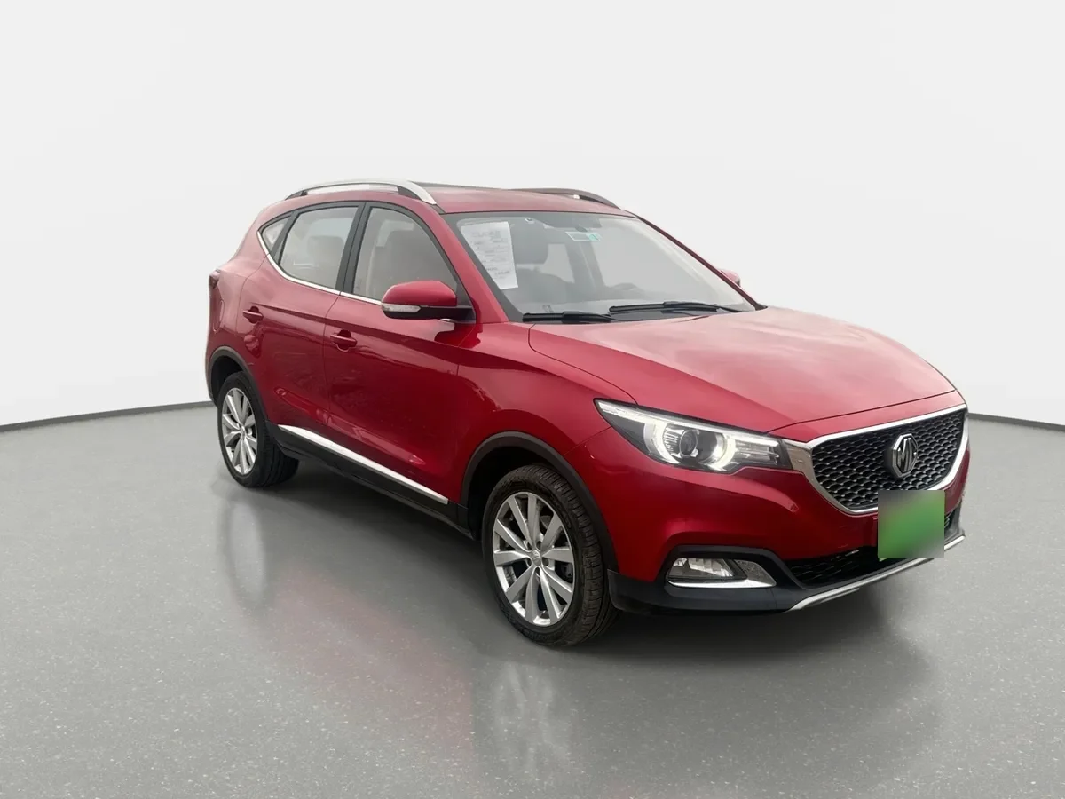 MG Mg Zs 1.5 Std 4x2 At 5p año 2024