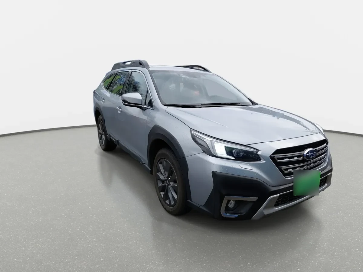 Subaru Outback 2.5i Dynamic Awd Cvt At 5p año 2024