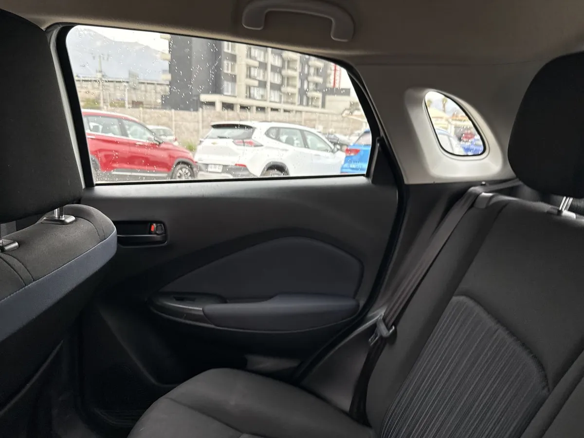 Suzuki Baleno 1.5 Gls 4x2 At 5p año 2024