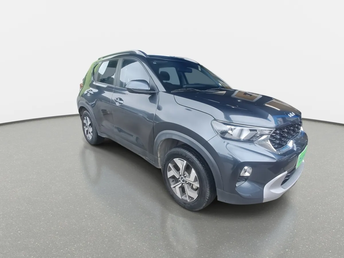 Kia Sonet 1.5 Ex Full 4x2 6mt 5p año 2023