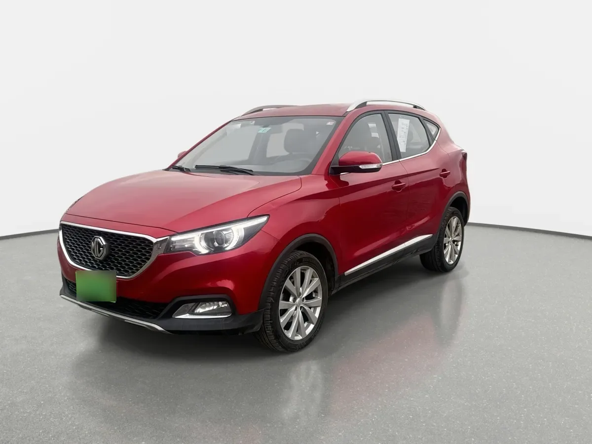 MG Mg Zs 1.5 Std 4x2 At 5p año 2024