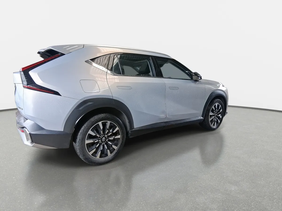 GAC Emkoo 1.5t Ge 4x2 At 5p año 2024