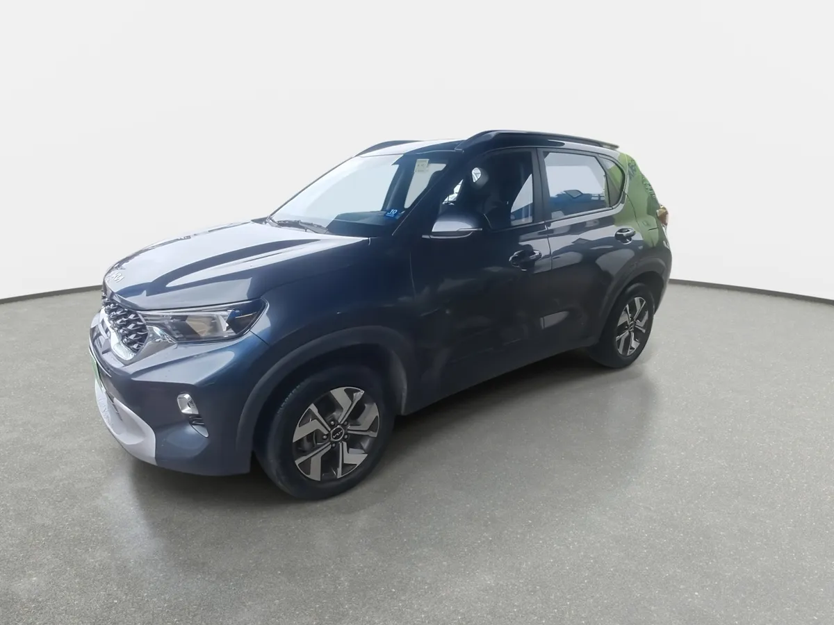 Kia Sonet 1.5 Ex Full 4x2 6mt 5p año 2023