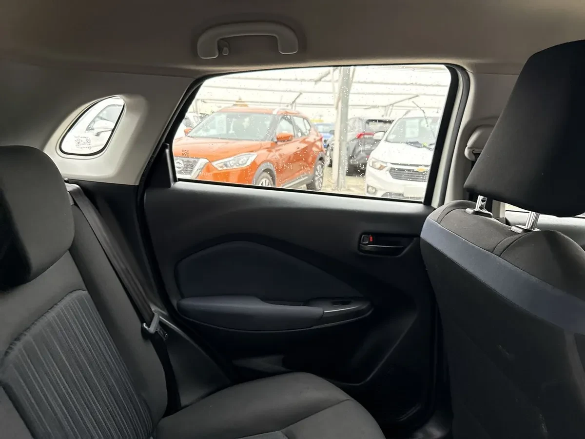 Suzuki Baleno 1.5 Gls 4x2 At 5p año 2024