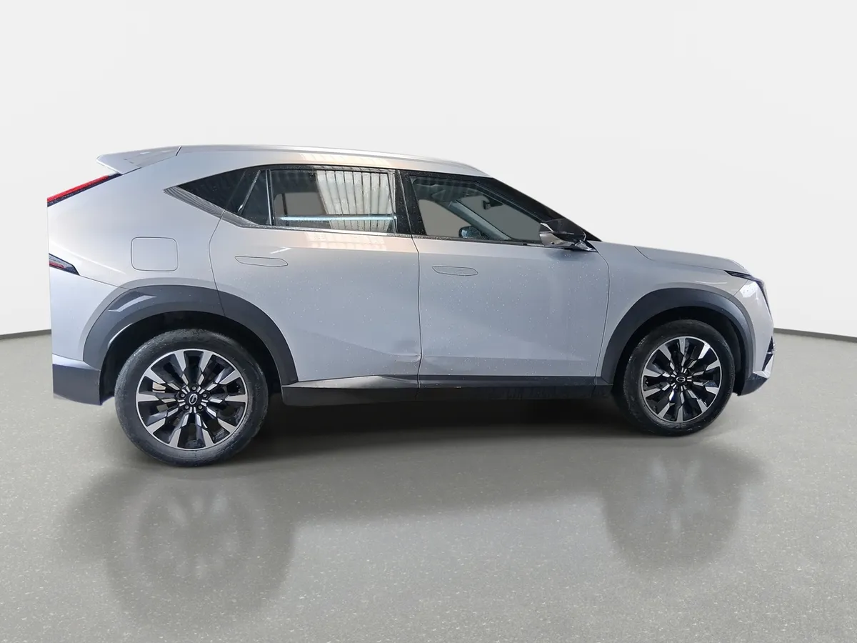 GAC Emkoo 1.5t Ge 4x2 At 5p año 2024
