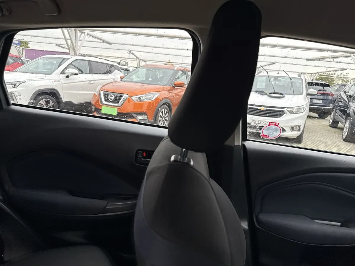 Suzuki Baleno 1.5 Gls 4x2 At 5p año 2024