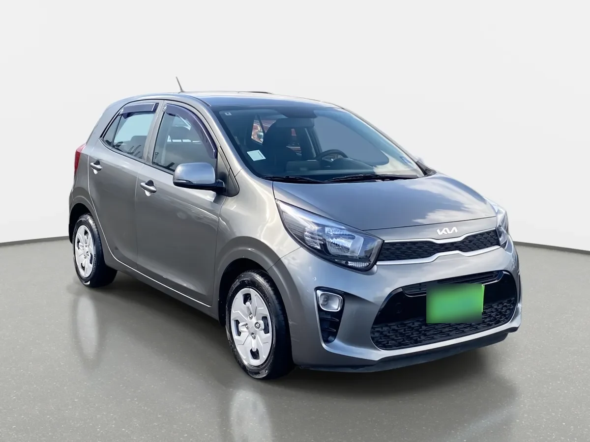 Kia Morning 1.2 Ex 4x2 Hb Abs Ac 5mt 5p año 2023