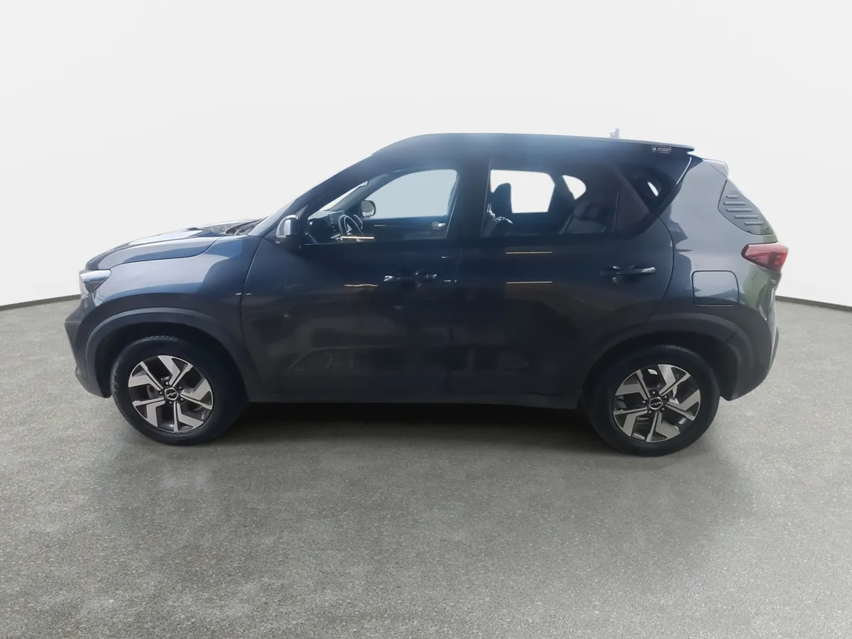 Kia Sonet 1.5 Ex Full 4x2 6mt 5p año 2023