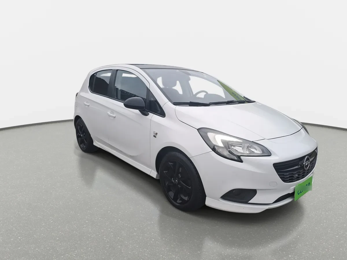 Opel Corsa 1.4t Color 4x2 Hb Mt 3p año 2019