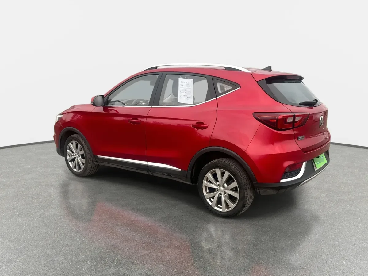 MG Mg Zs 1.5 Std 4x2 At 5p año 2024