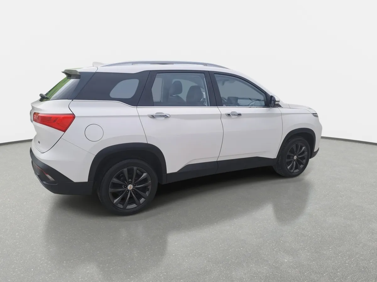 Chevrolet Captiva 1.5t Ltz Fwd Mt 5p año 2022