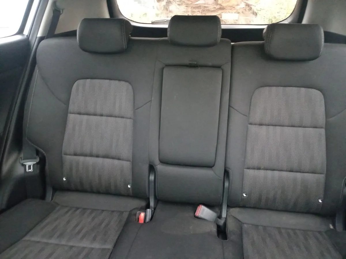 Kia Sportage 2.0 Gtl Diesel 2wd 8at 5p año 2020