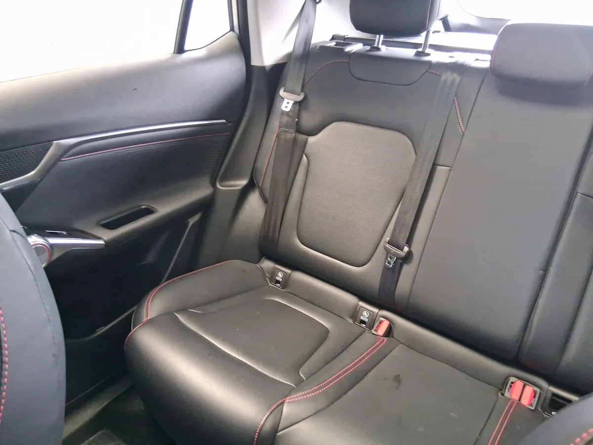 GAC Emkoo 1.5t Ge 4x2 At 5p año 2024