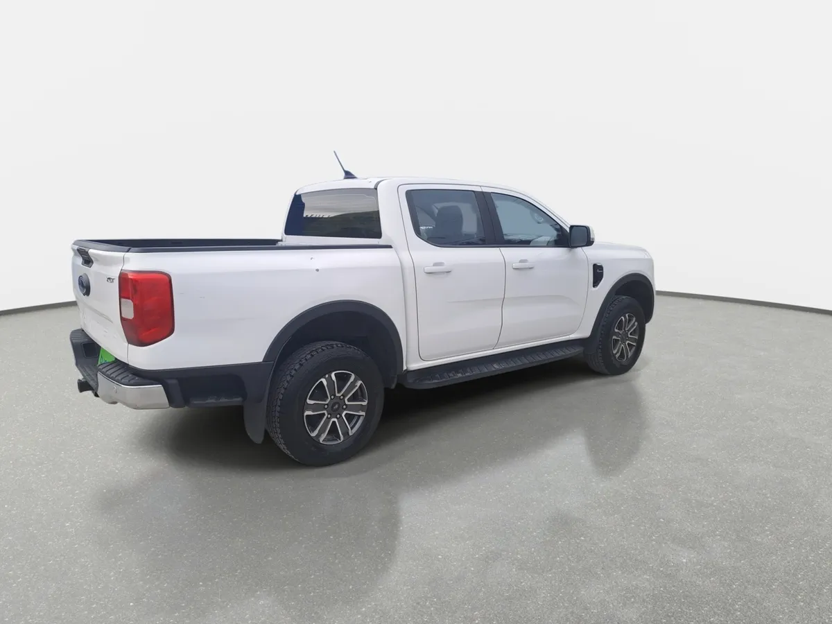 Ford Ranger 2.0 Xlt Diesel 4x4 Dob. Cab. Mt 4p año 2024