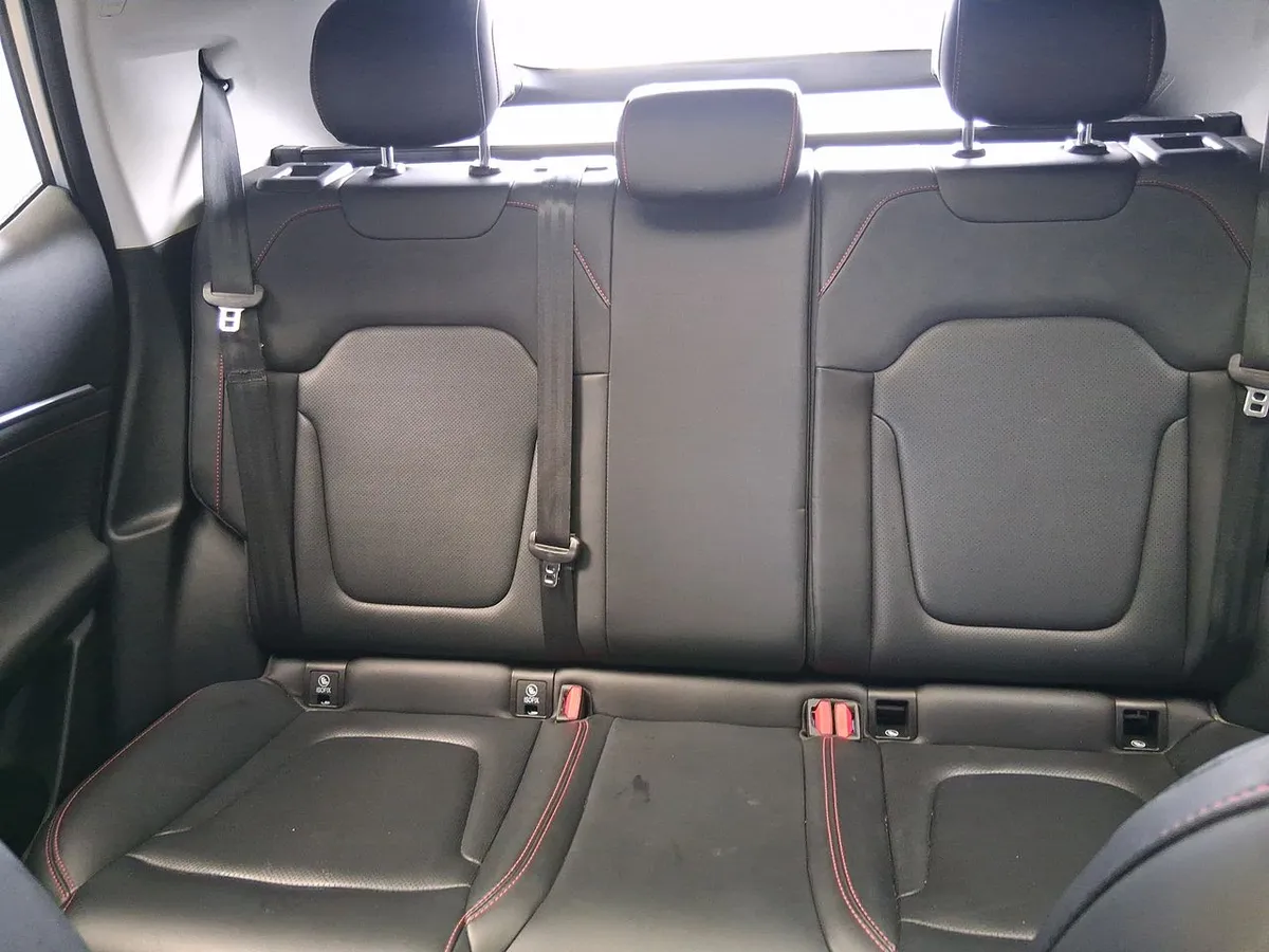 GAC Emkoo 1.5t Ge 4x2 At 5p año 2024