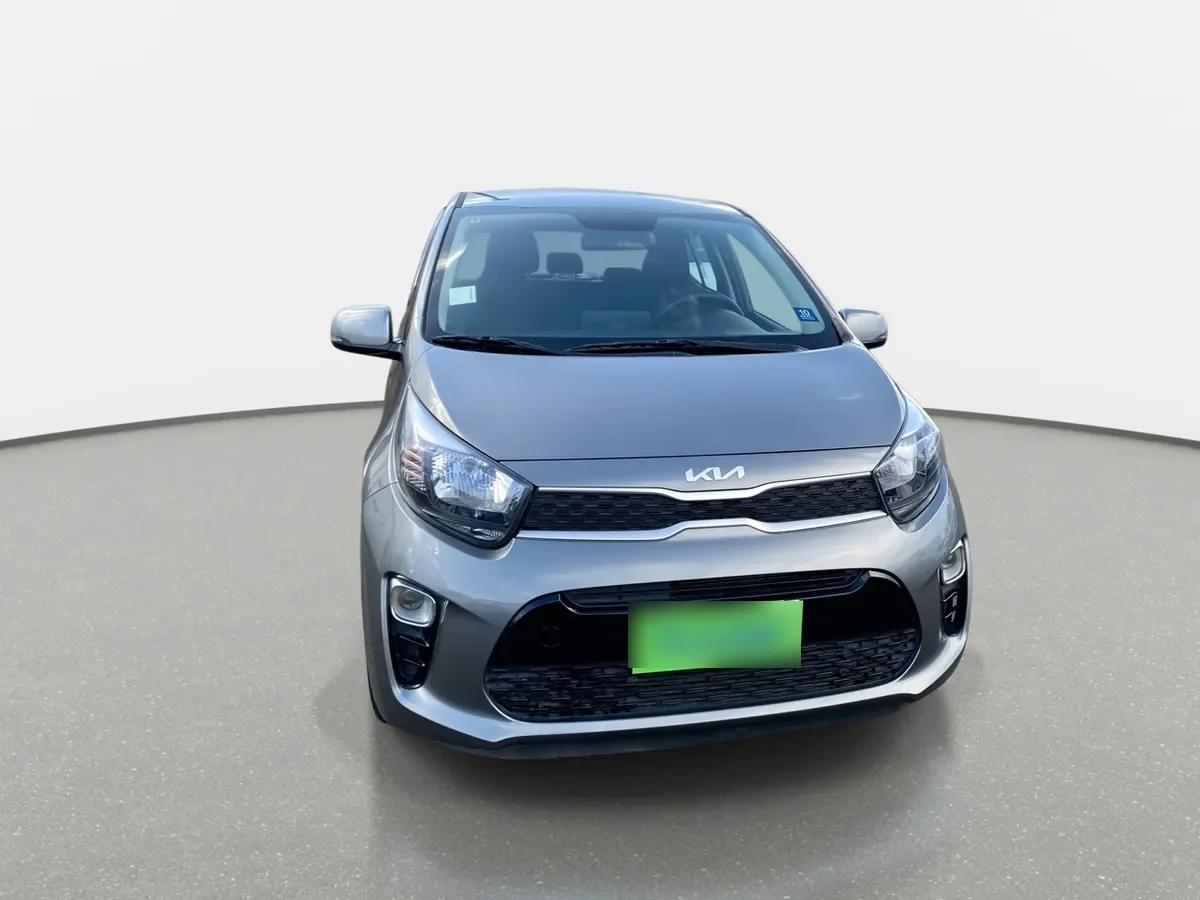 Kia Morning 1.2 Ex 4x2 Hb Abs Ac 5mt 5p año 2023