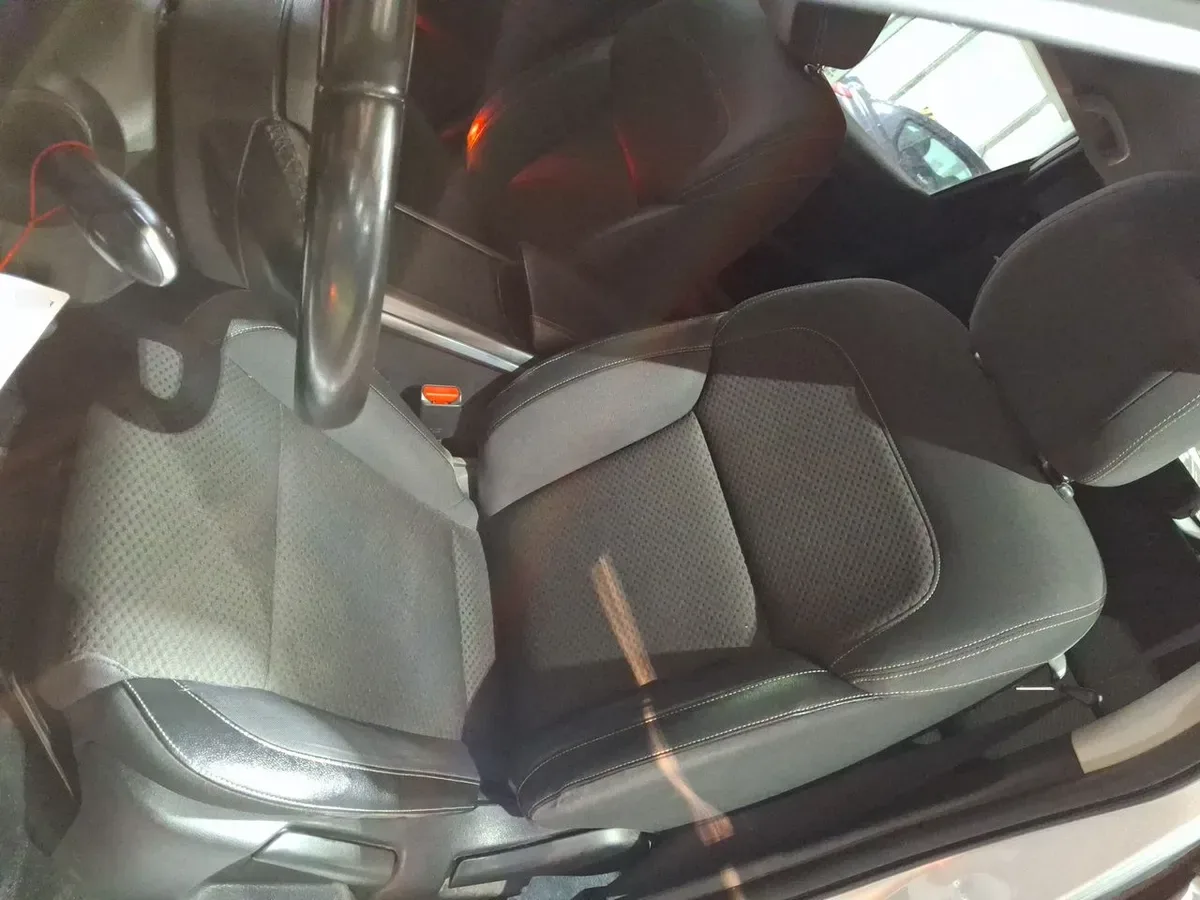 Renault Koleos New 2.5 Zen 2wd At 5p año 2021