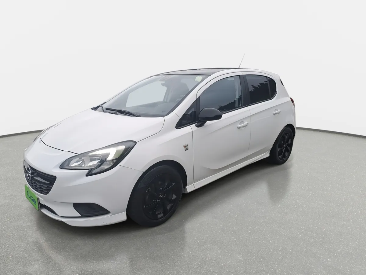 Opel Corsa 1.4t Color 4x2 Hb Mt 3p año 2019