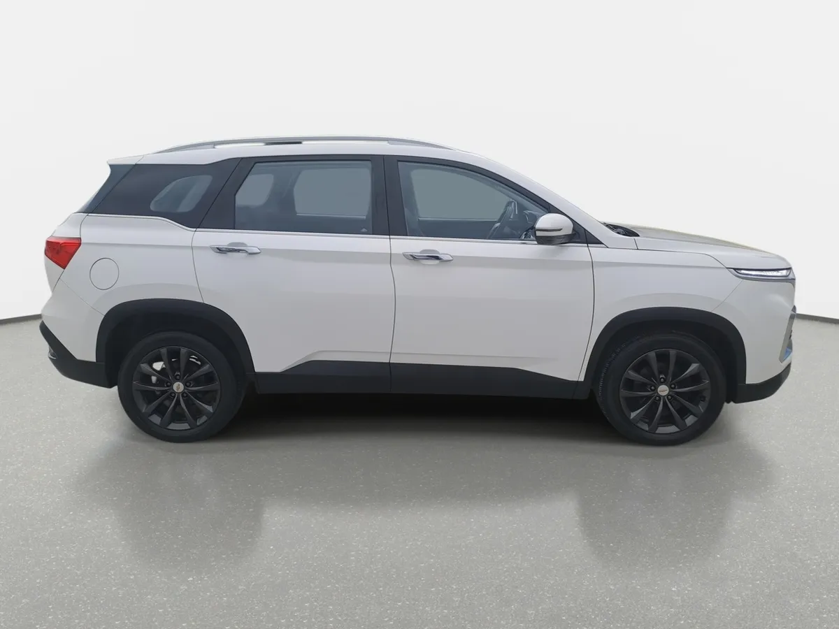 Chevrolet Captiva 1.5t Ltz Fwd Mt 5p año 2022