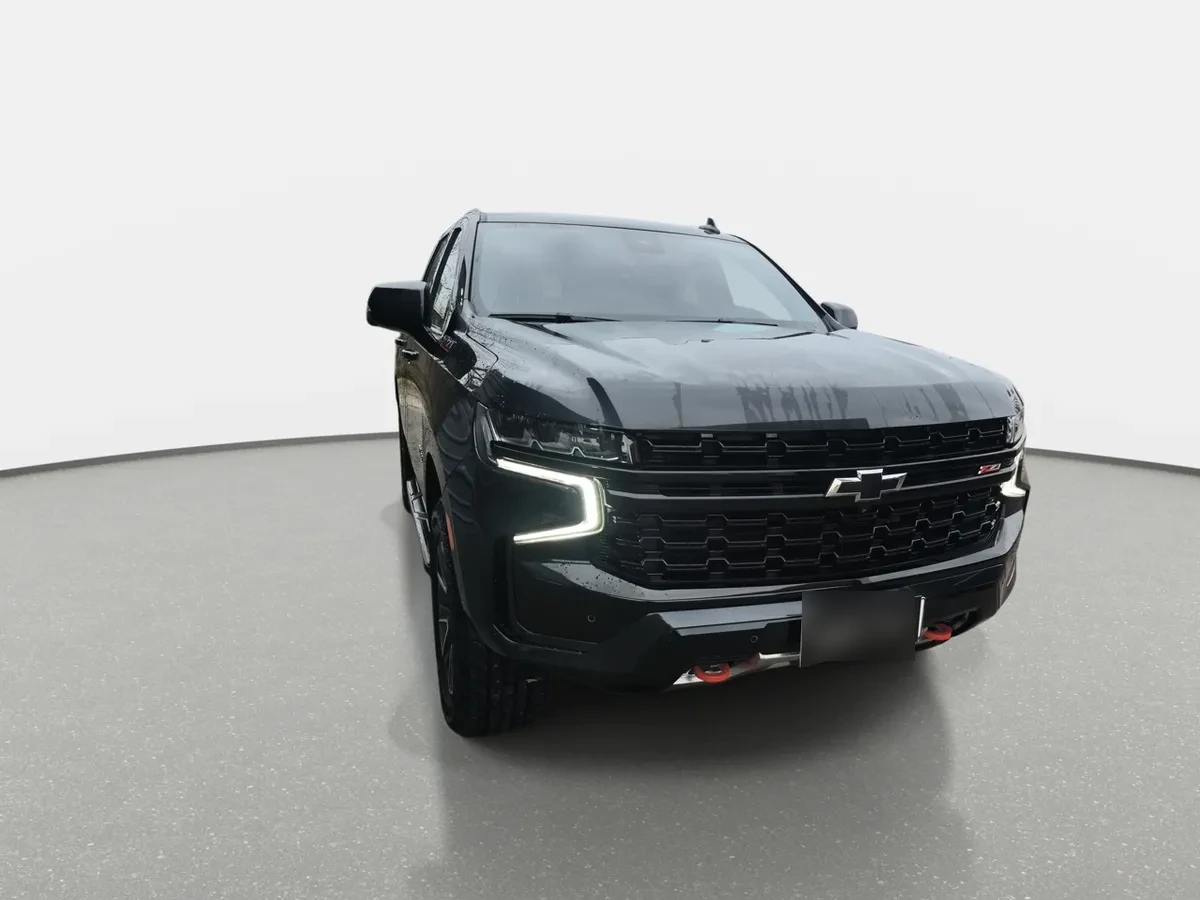 Chevrolet Tahoe 5.3 Z71 4wd At 5p año 2024