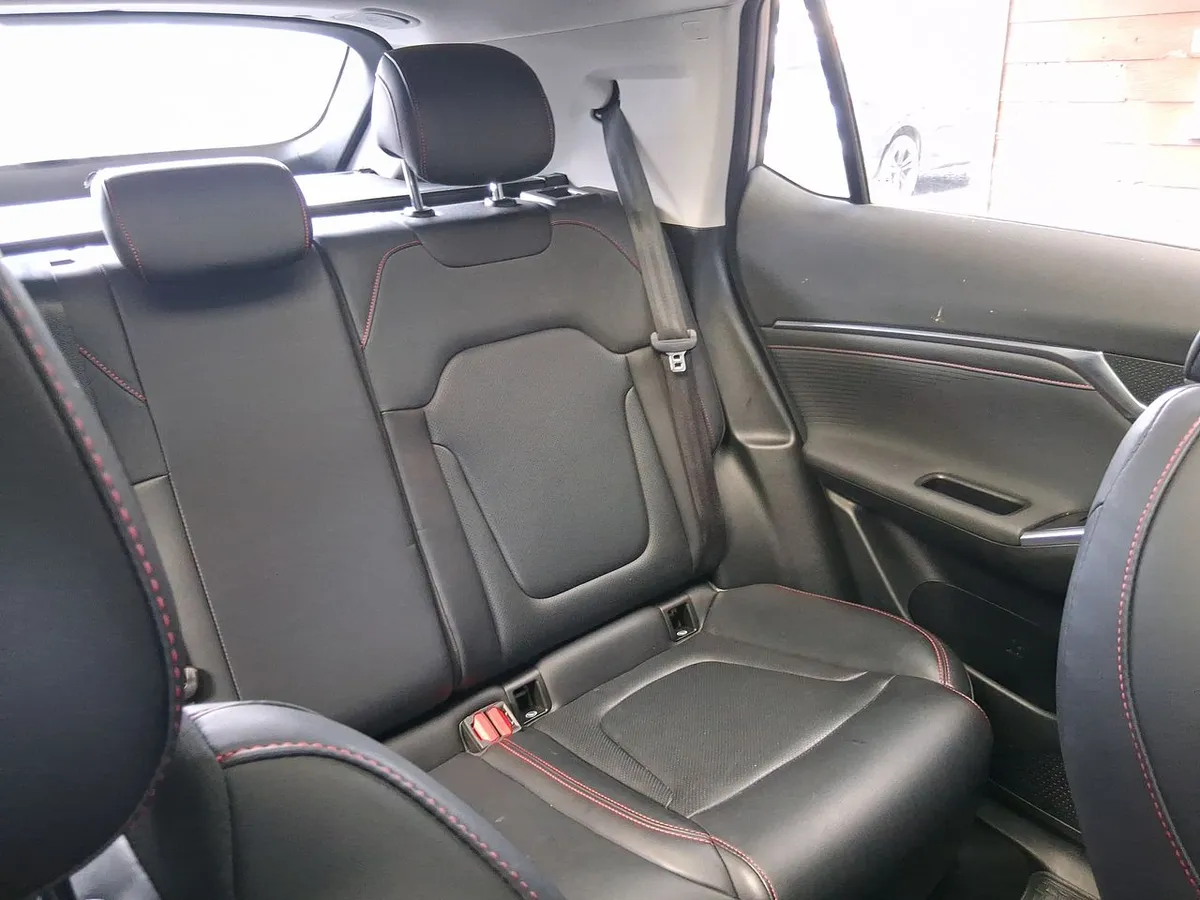 GAC Emkoo 1.5t Ge 4x2 At 5p año 2024