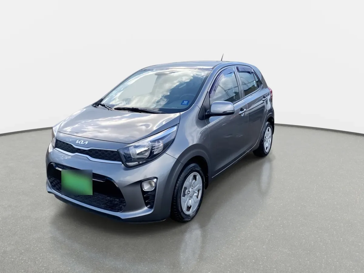 Kia Morning 1.2 Ex 4x2 Hb Abs Ac 5mt 5p año 2023