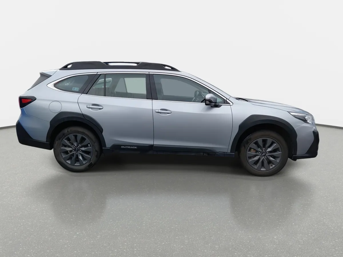 Subaru Outback 2.5i Dynamic Awd Cvt At 5p año 2024