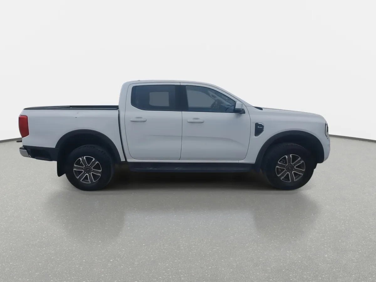 Ford Ranger 2.0 Xlt Diesel 4x4 Dob. Cab. Mt 4p año 2024