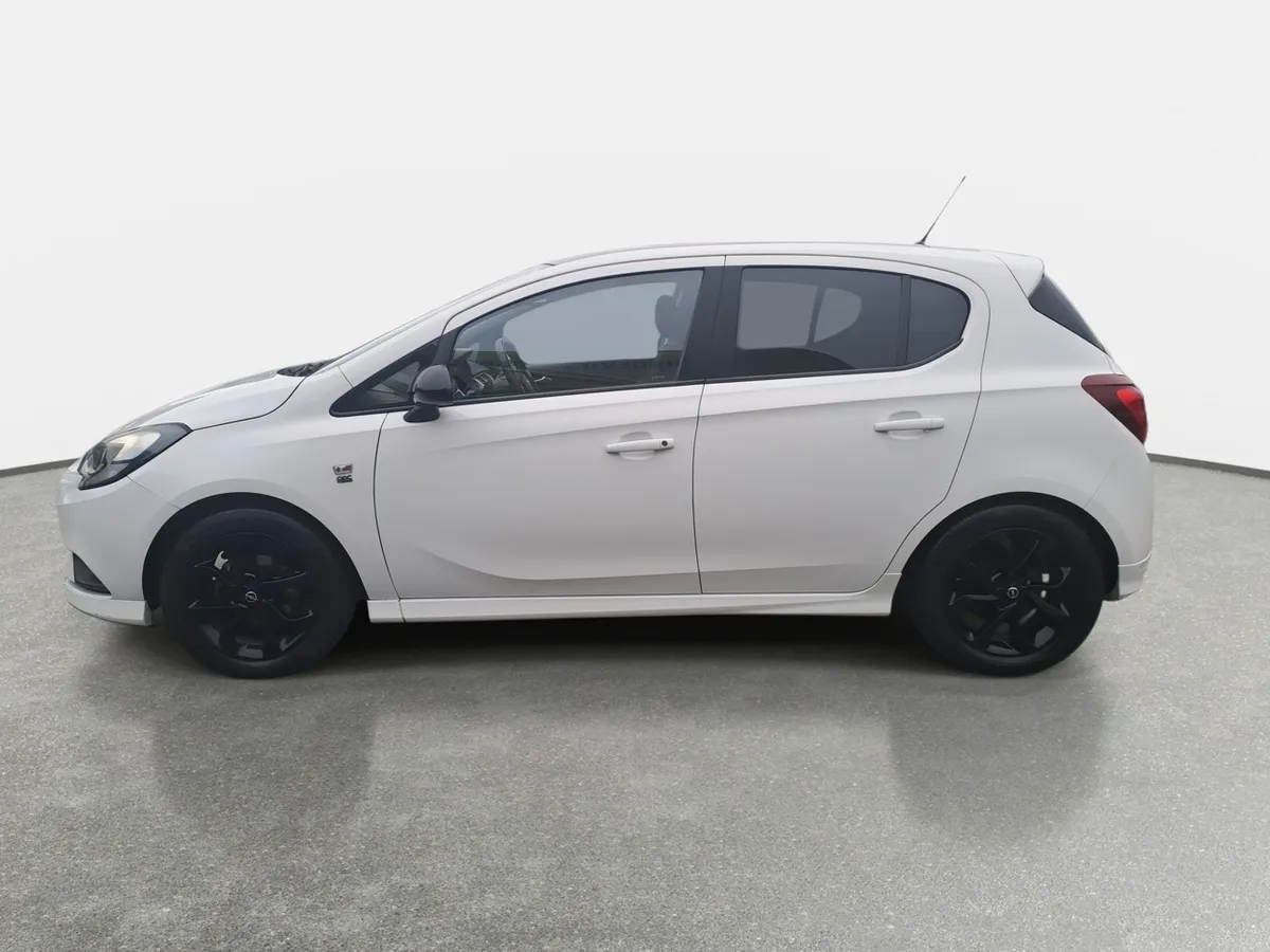 Opel Corsa 1.4t Color 4x2 Hb Mt 3p año 2019