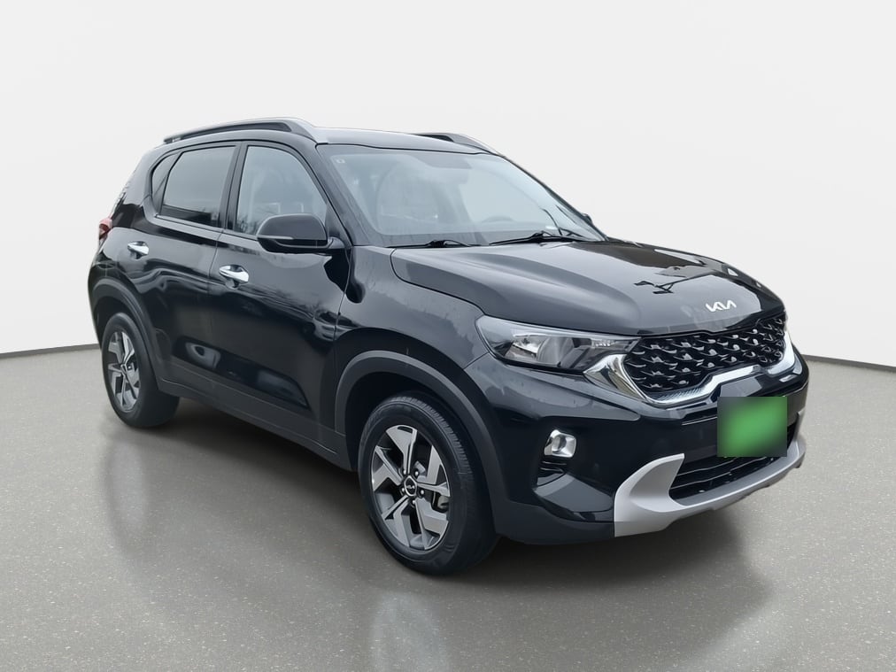 Kia Sonet 1.5 Ex Full 4x2 Ri 6mt 5p año 2024