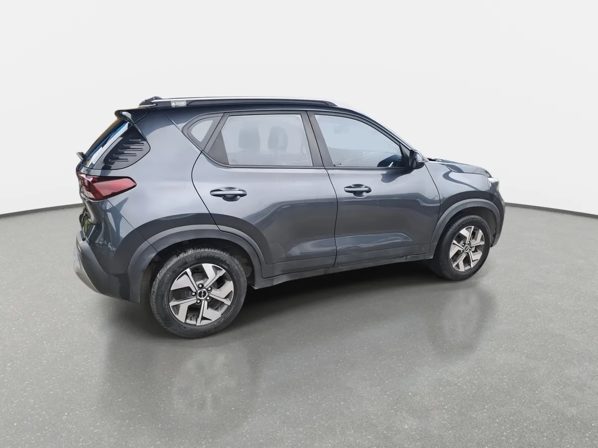 Kia Sonet 1.5 Ex Full 4x2 6mt 5p año 2023
