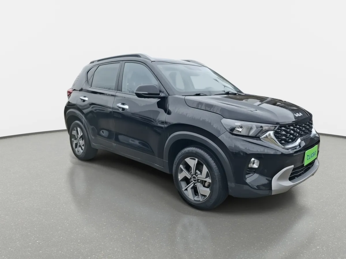 Kia Sonet 1.5 Ex Full 4x2 Ri 6mt 5p año 2024