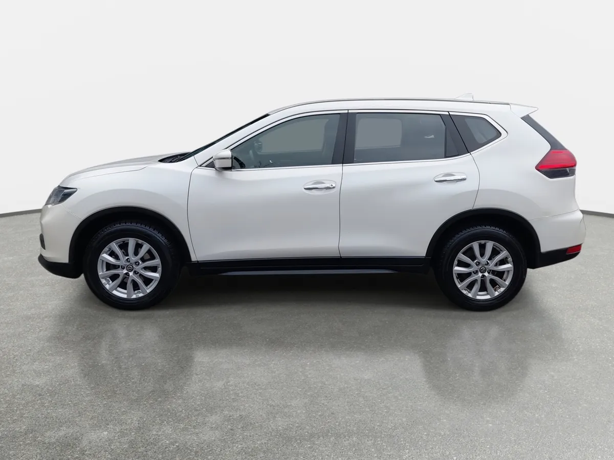 Nissan X-Trail 2.5 Drive 4x2 Cvt 2f At 5p año 2018