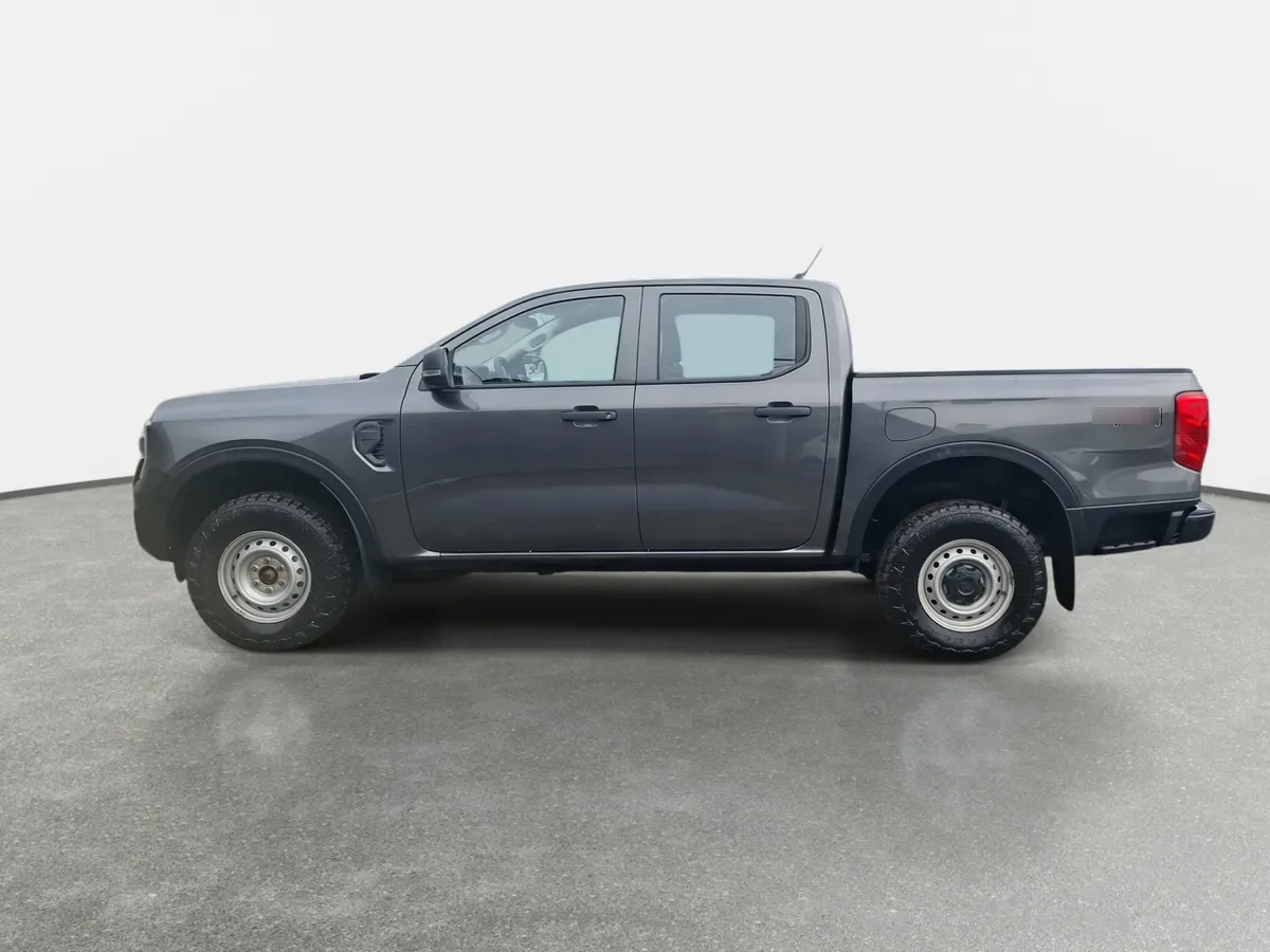 Ford Ranger 2.0 Xl Diesel 4x4 Dob. Cab. Mt 4p año 2025