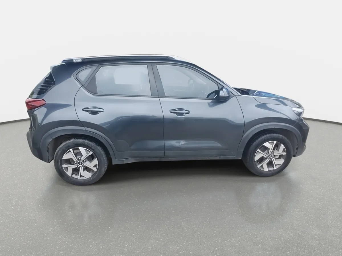 Kia Sonet 1.5 Ex Full 4x2 6mt 5p año 2023
