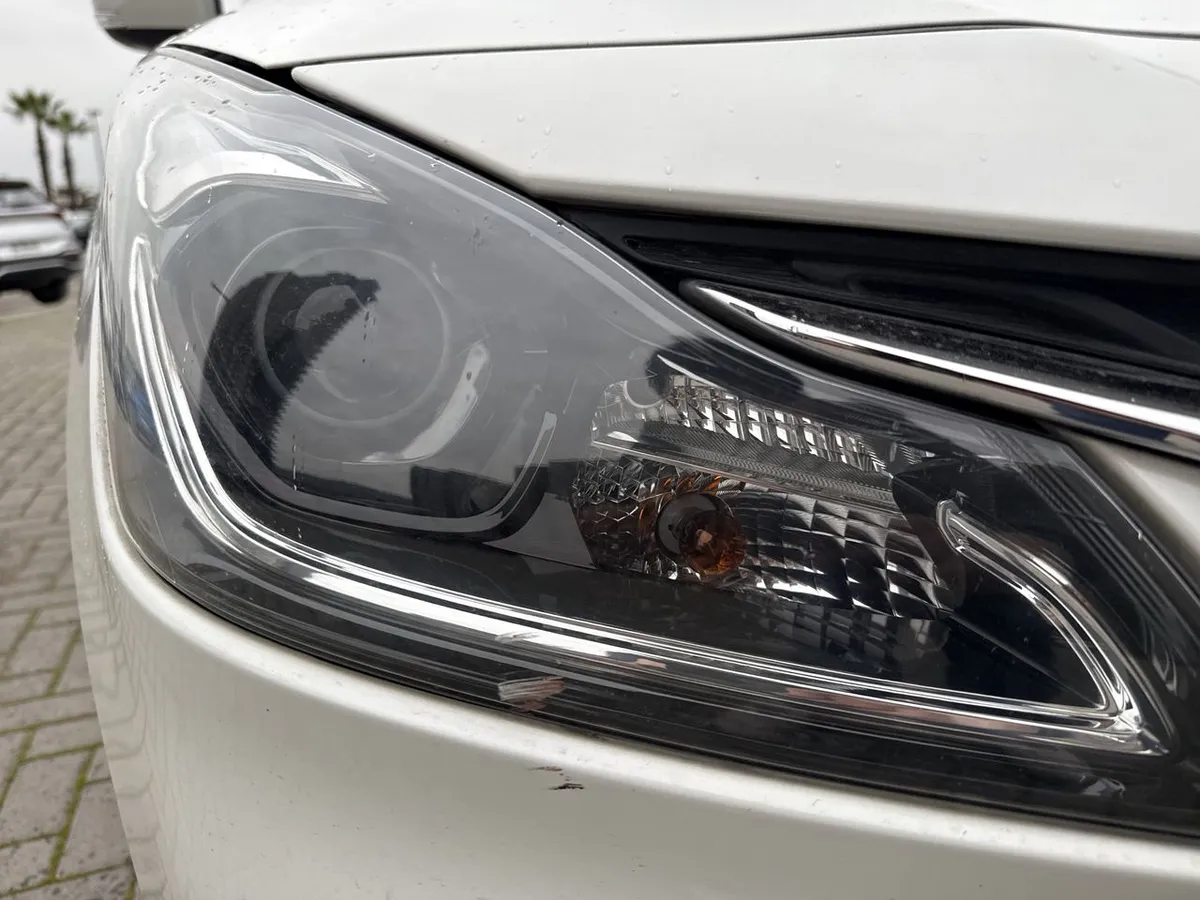 Suzuki Baleno 1.5 Gls 4x2 At 5p año 2024