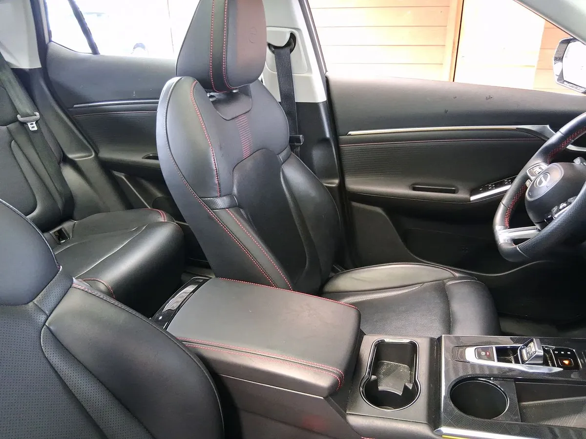GAC Emkoo 1.5t Ge 4x2 At 5p año 2024